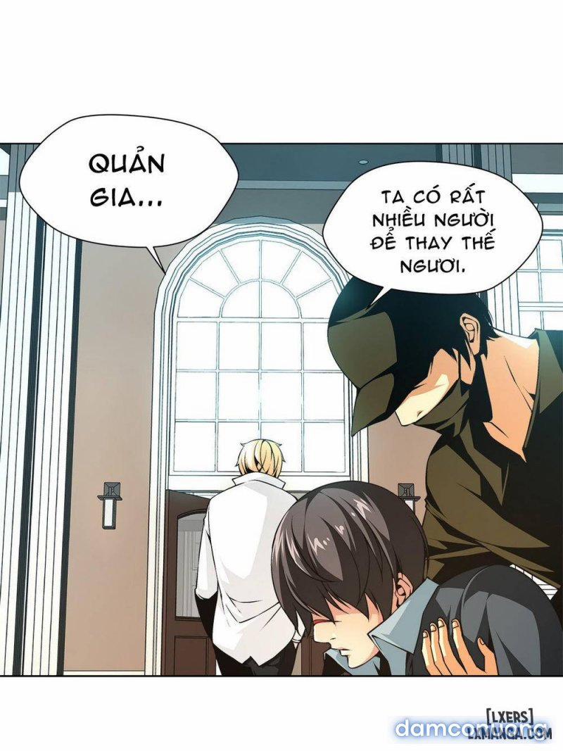 Nô Lệ Song Sinh 15 trang 24