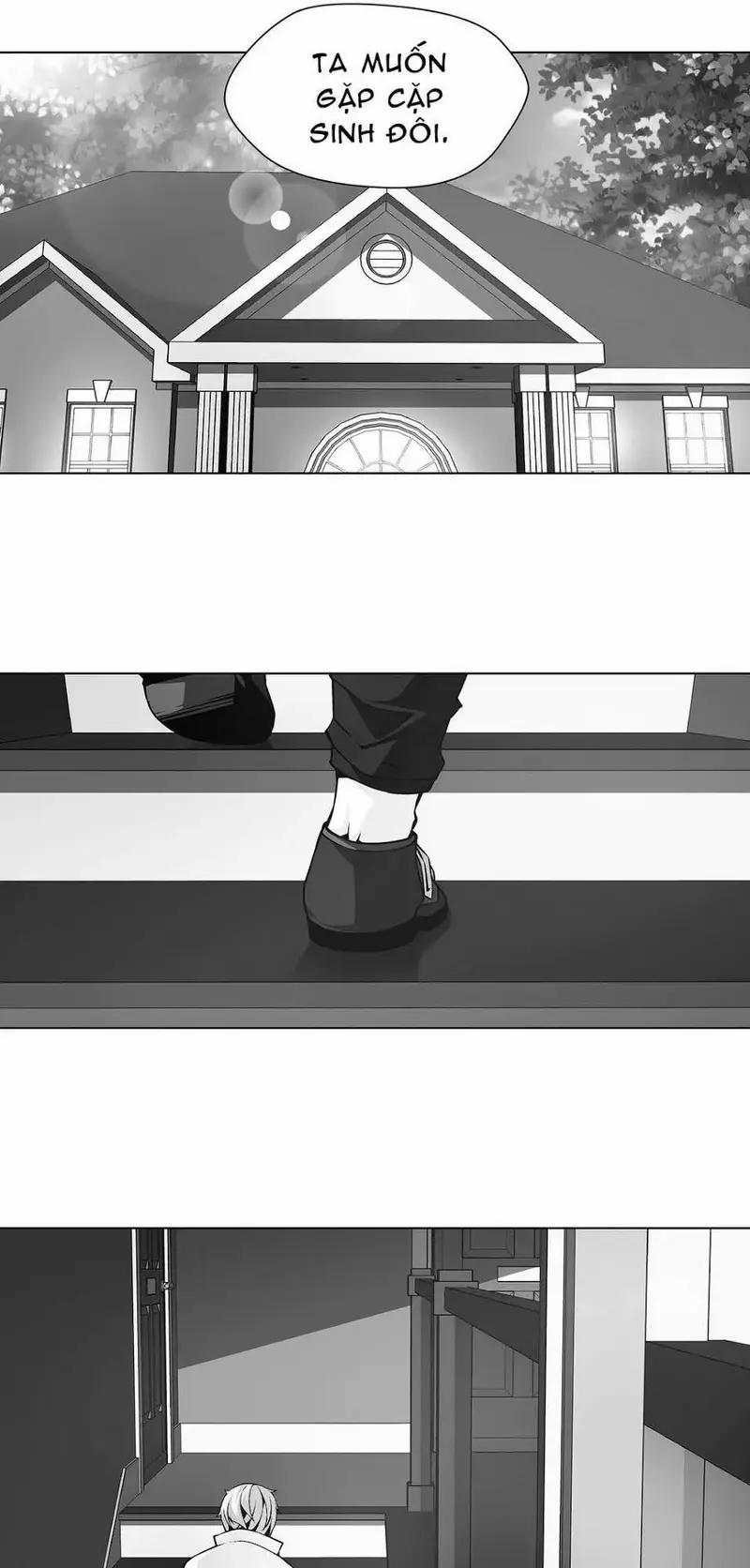 Nô Lệ Song Sinh 16 trang 0