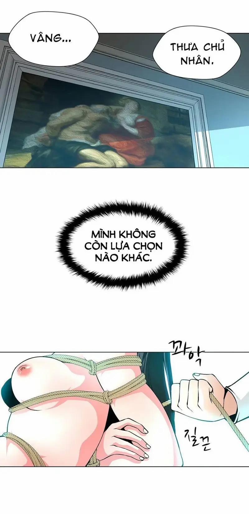 Nô Lệ Song Sinh 16 trang 8