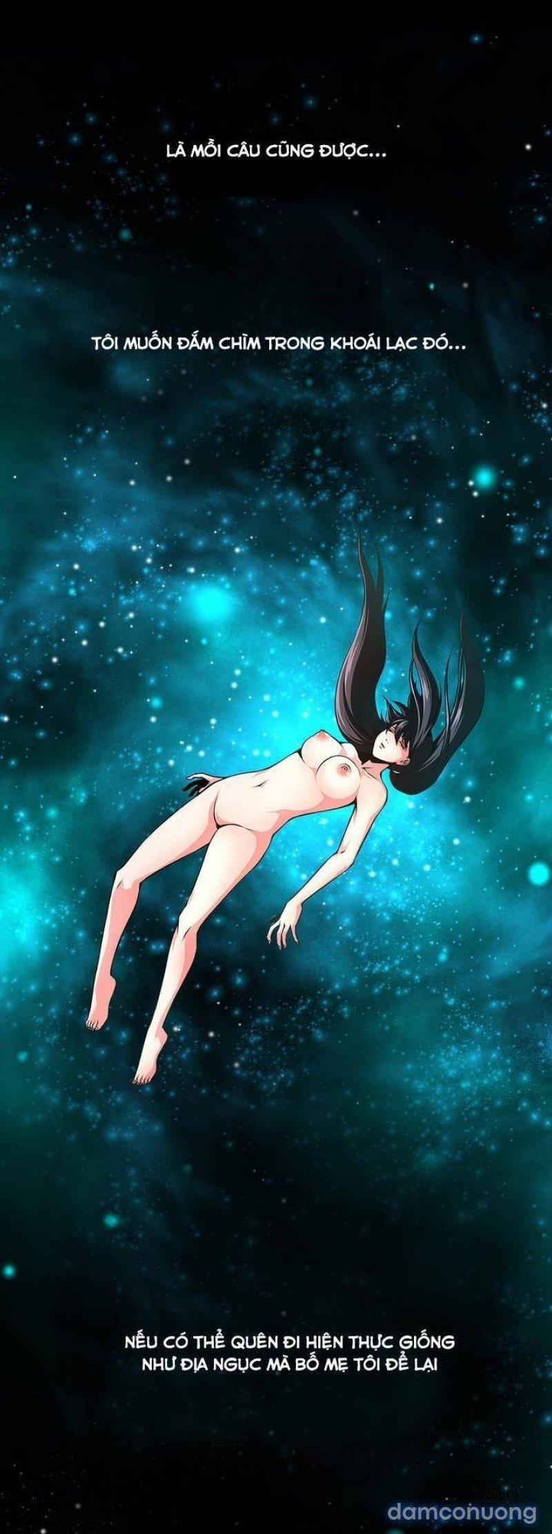 Nô Lệ Song Sinh 17 trang 12