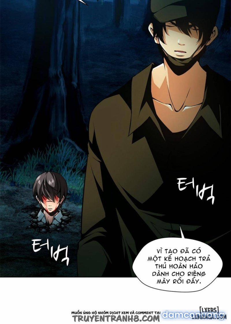 Nô Lệ Song Sinh 18 trang 11