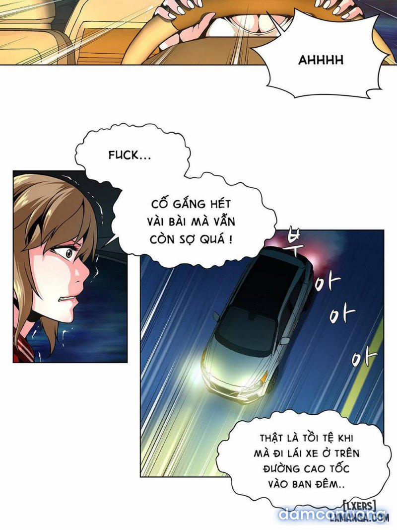 Nô Lệ Song Sinh 18 trang 17