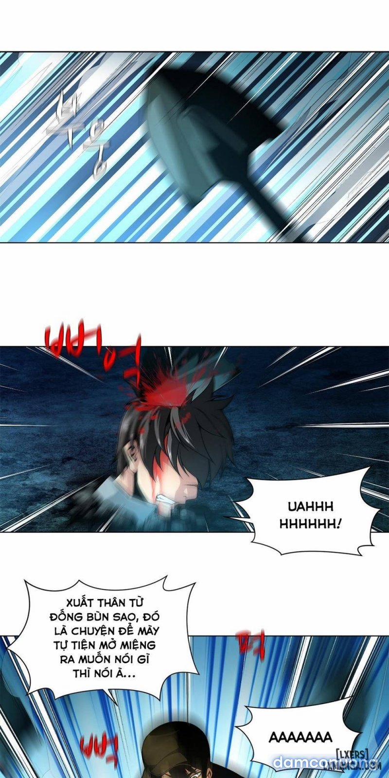 Nô Lệ Song Sinh 18 trang 6