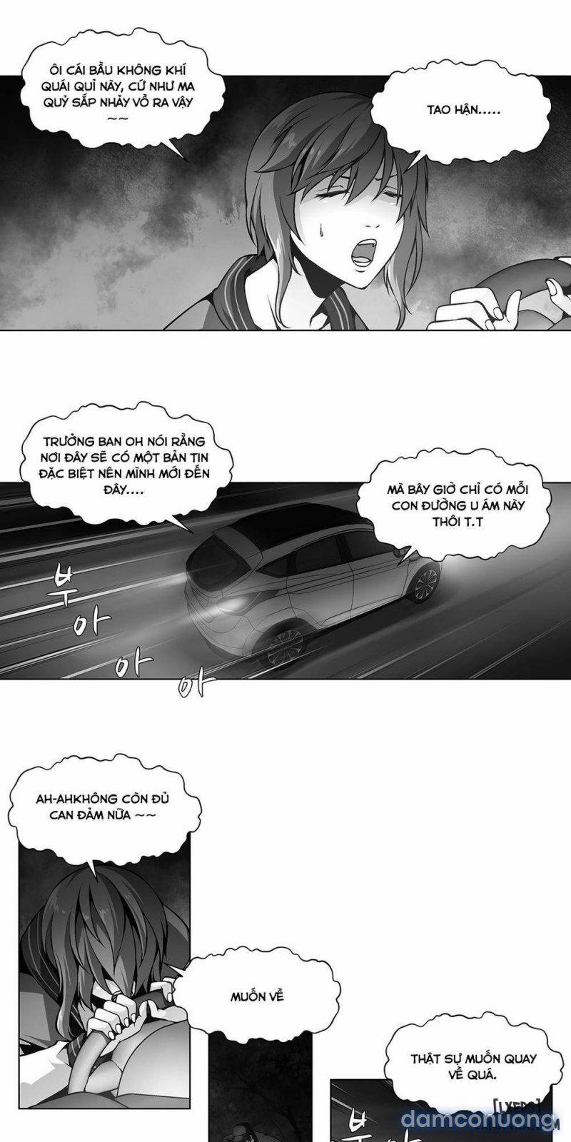 Nô Lệ Song Sinh 19 trang 0