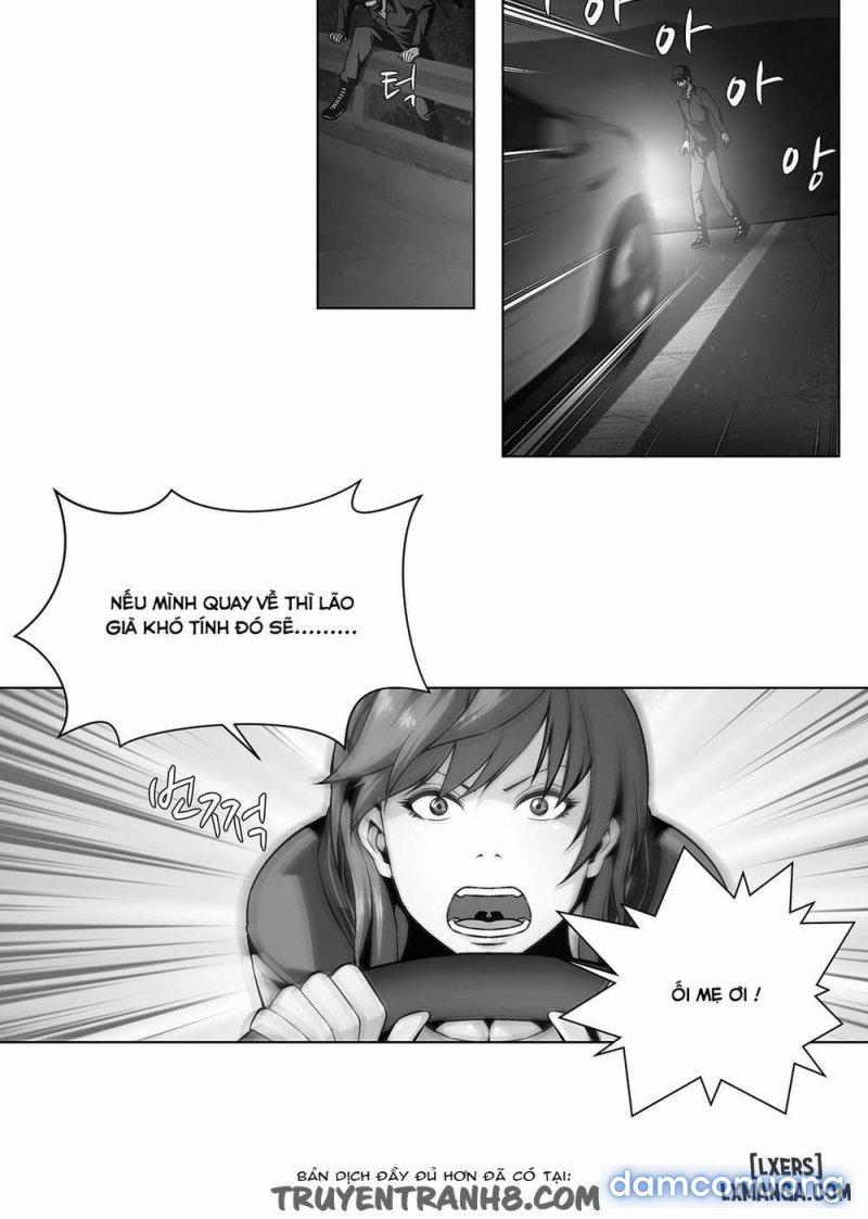 Nô Lệ Song Sinh 19 trang 1