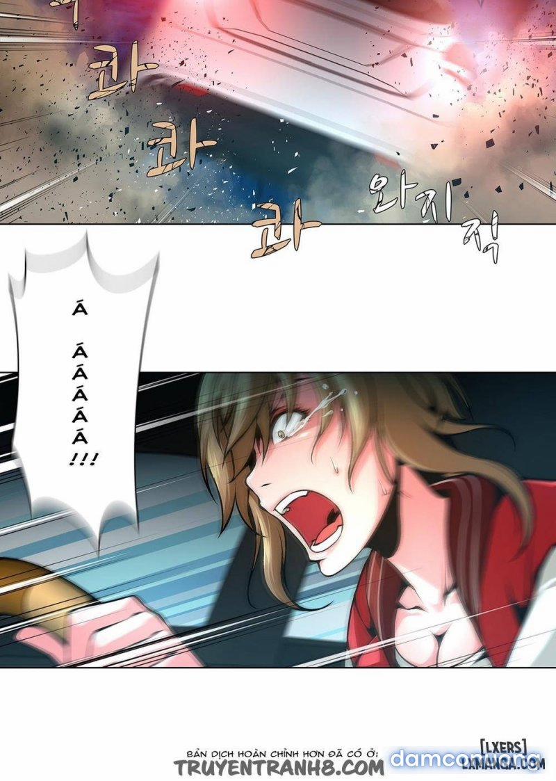 Nô Lệ Song Sinh 19 trang 11