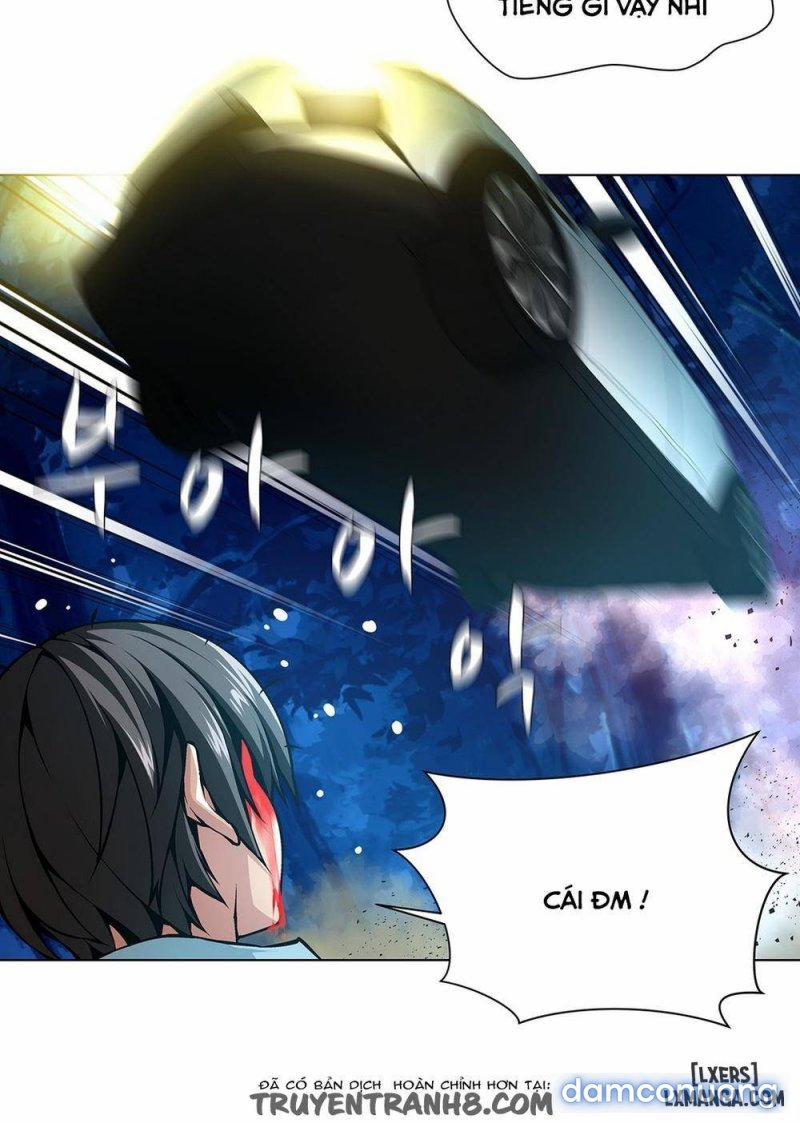 Nô Lệ Song Sinh 19 trang 15