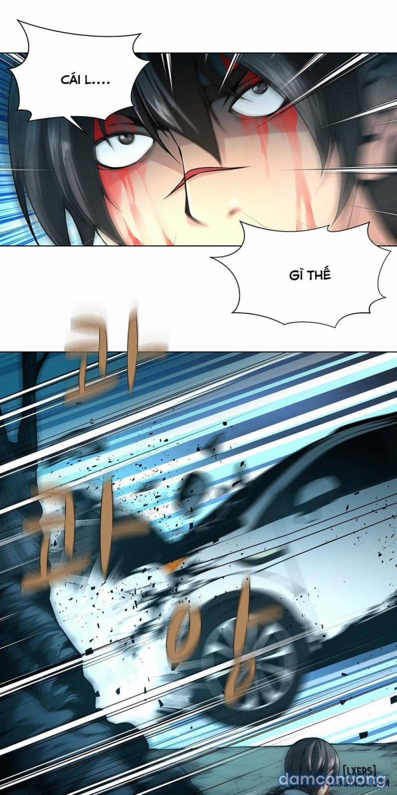 Nô Lệ Song Sinh 19 trang 16