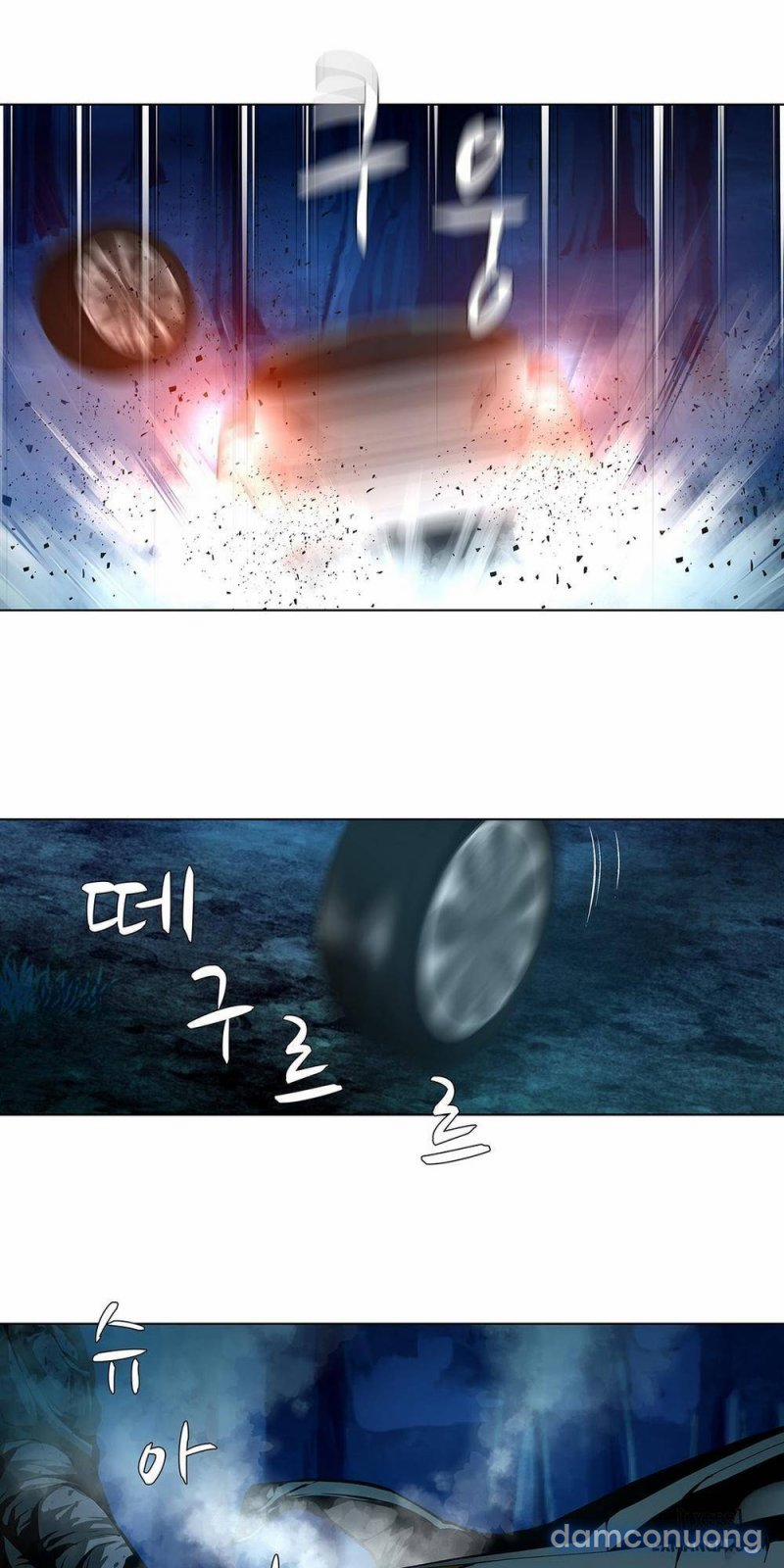 Nô Lệ Song Sinh 19 trang 18