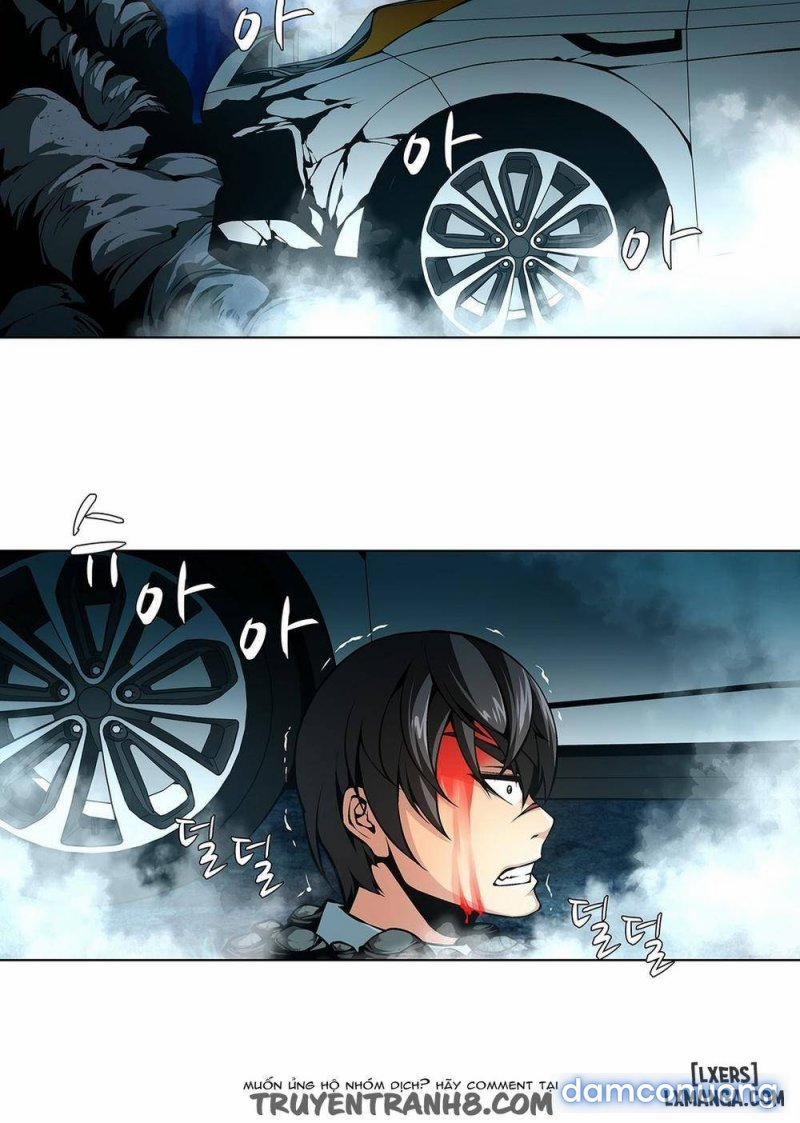 Nô Lệ Song Sinh 19 trang 19