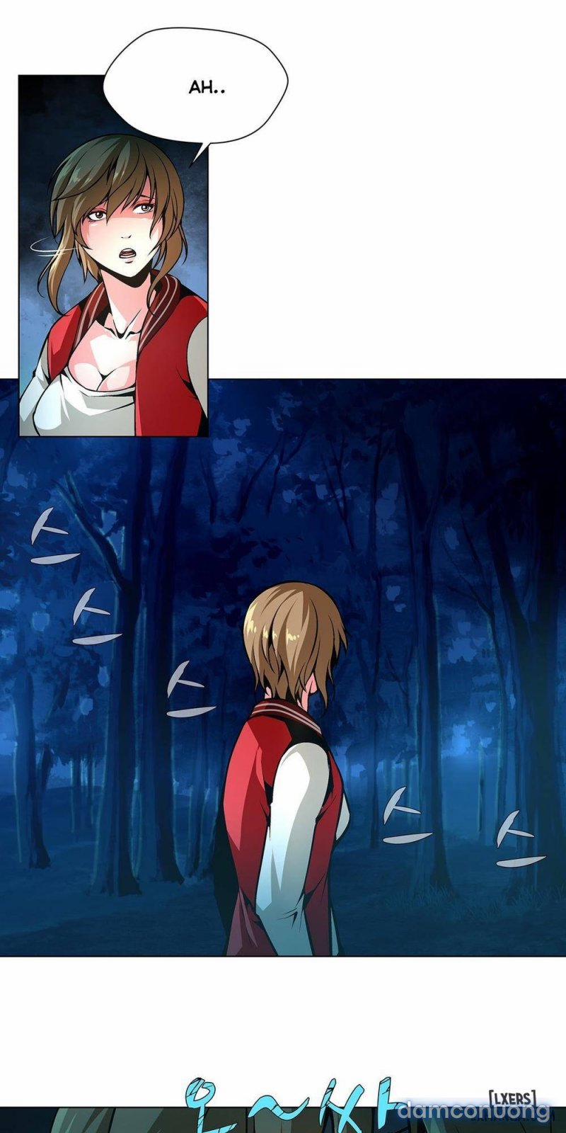 Nô Lệ Song Sinh 19 trang 24