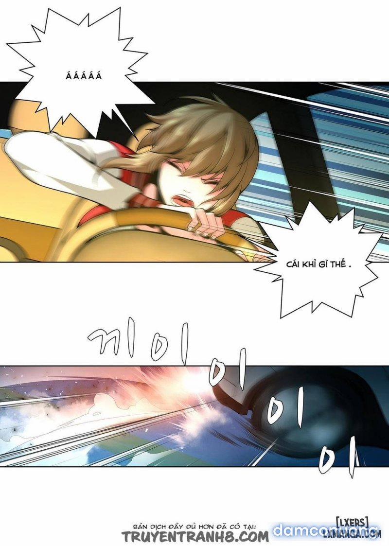 Nô Lệ Song Sinh 19 trang 3