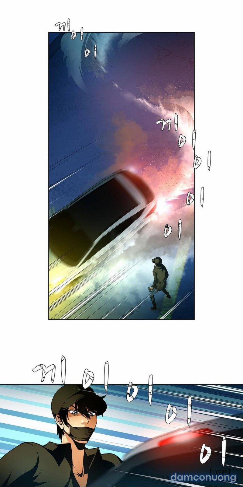 Nô Lệ Song Sinh 19 trang 4