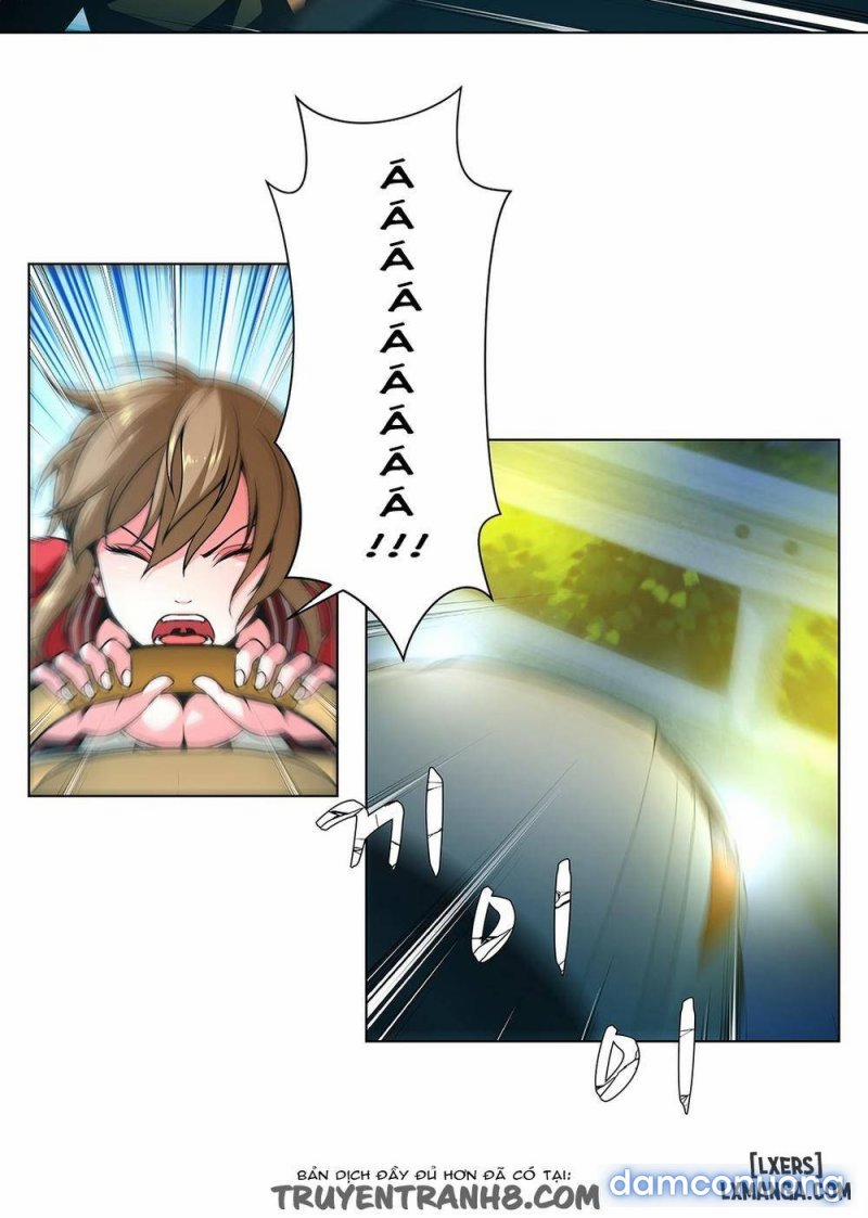 Nô Lệ Song Sinh 19 trang 5