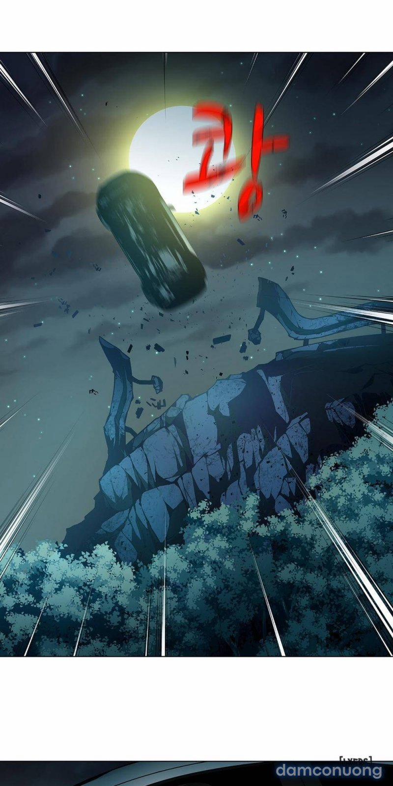 Nô Lệ Song Sinh 19 trang 6