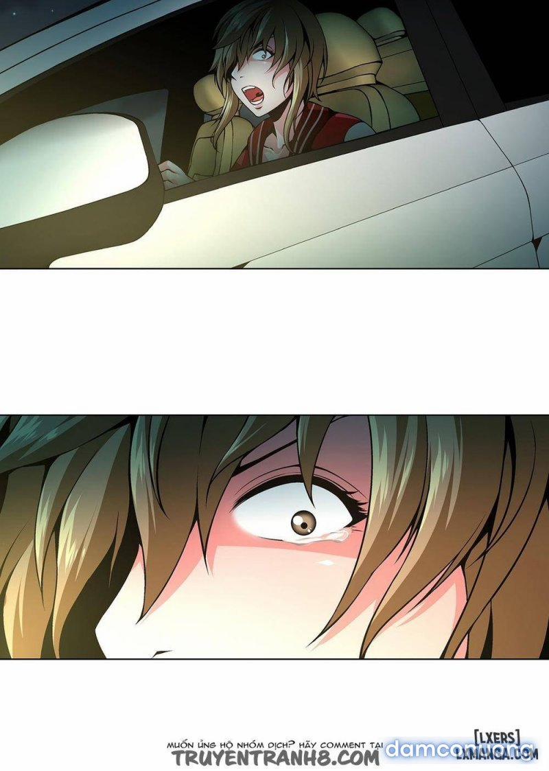 Nô Lệ Song Sinh 19 trang 7