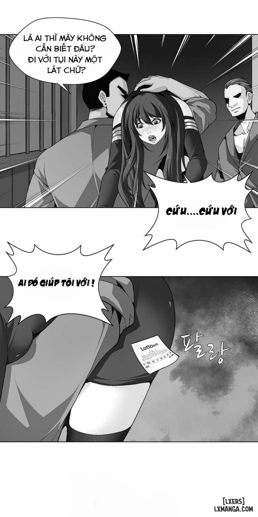 Nô Lệ Song Sinh 2 trang 0