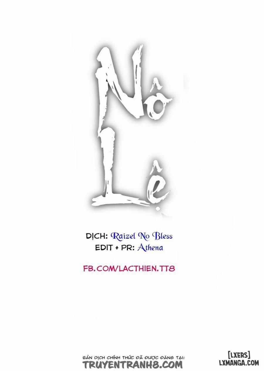 Nô Lệ Song Sinh 2 trang 1