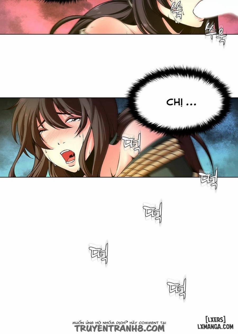 Nô Lệ Song Sinh 2 trang 15