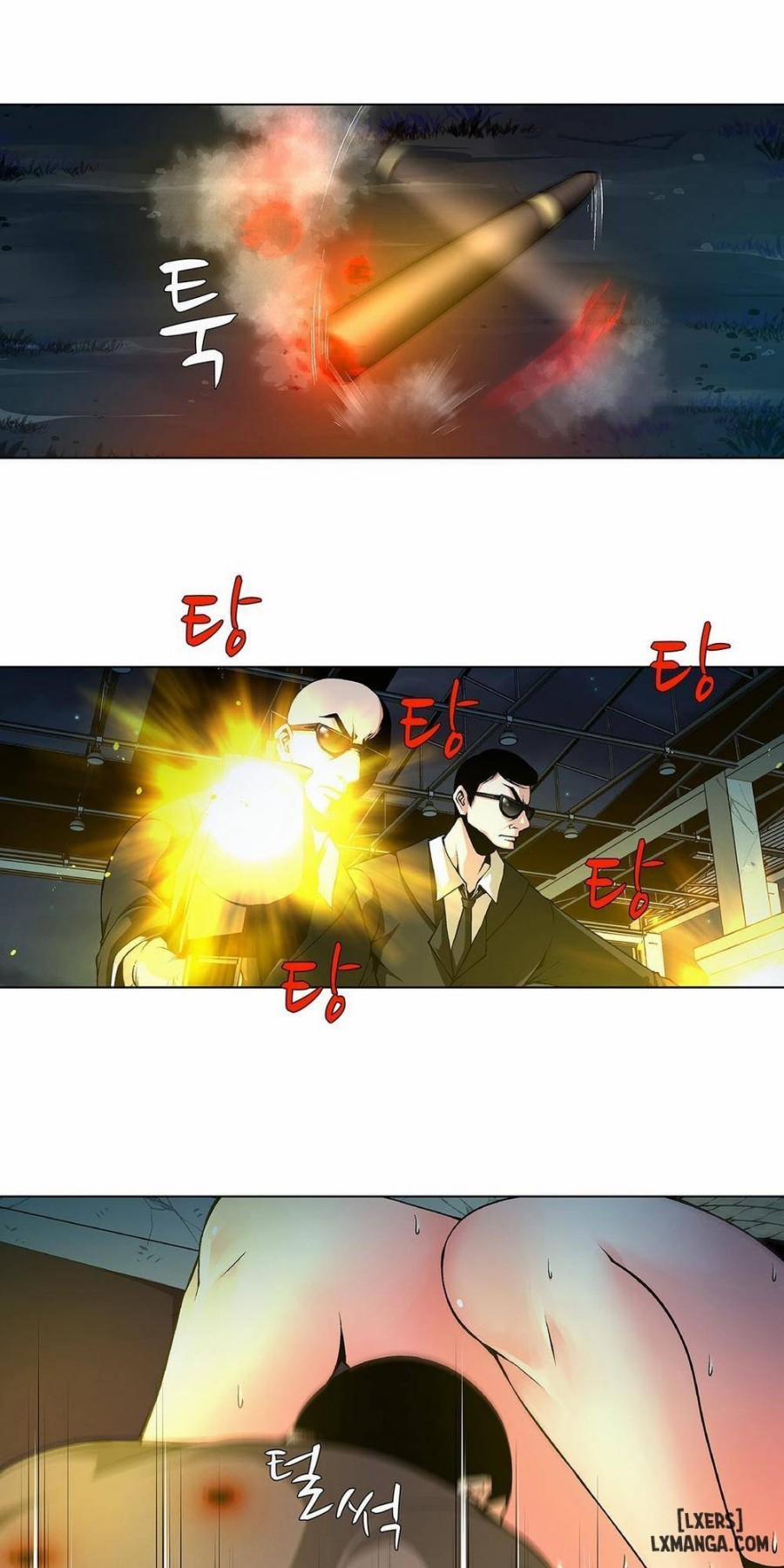 Nô Lệ Song Sinh 2 trang 24