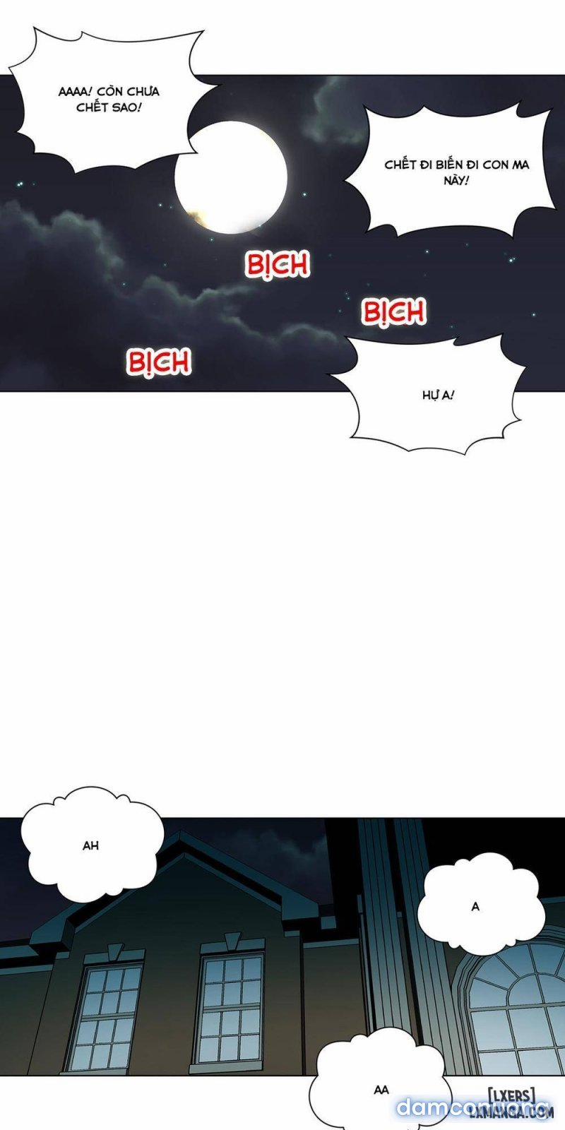 Nô Lệ Song Sinh 20 trang 10