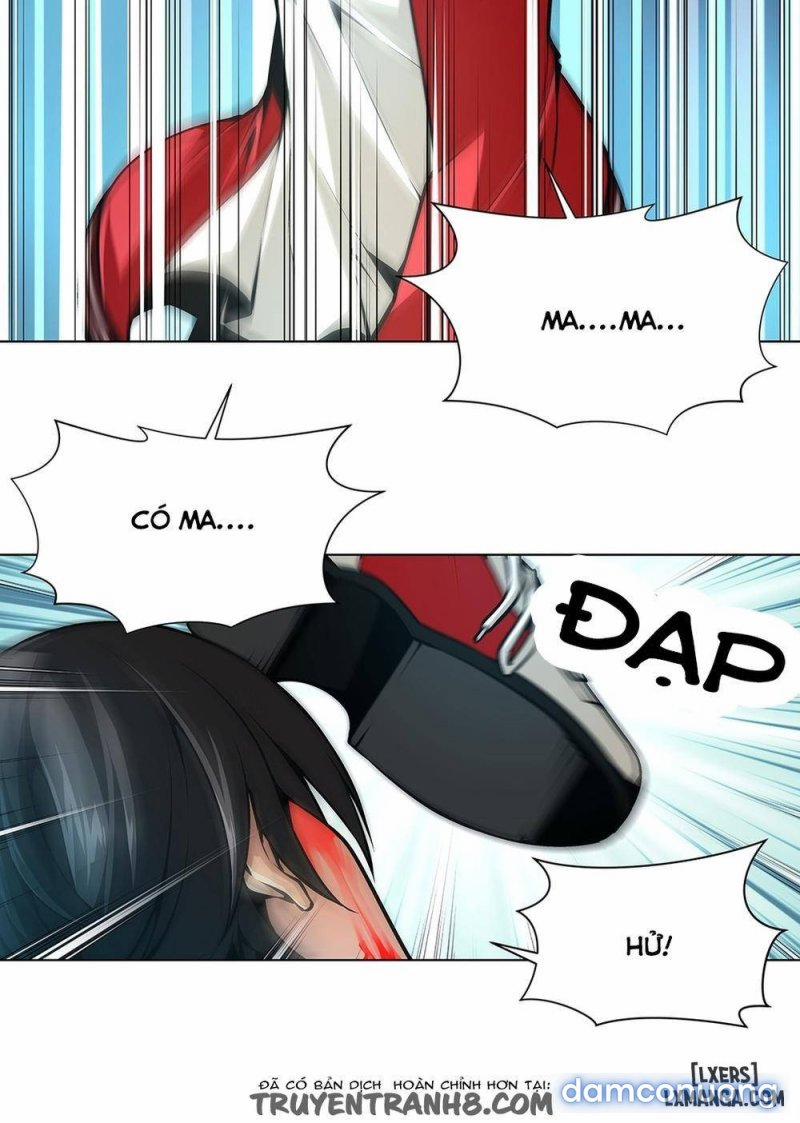 Nô Lệ Song Sinh 20 trang 7