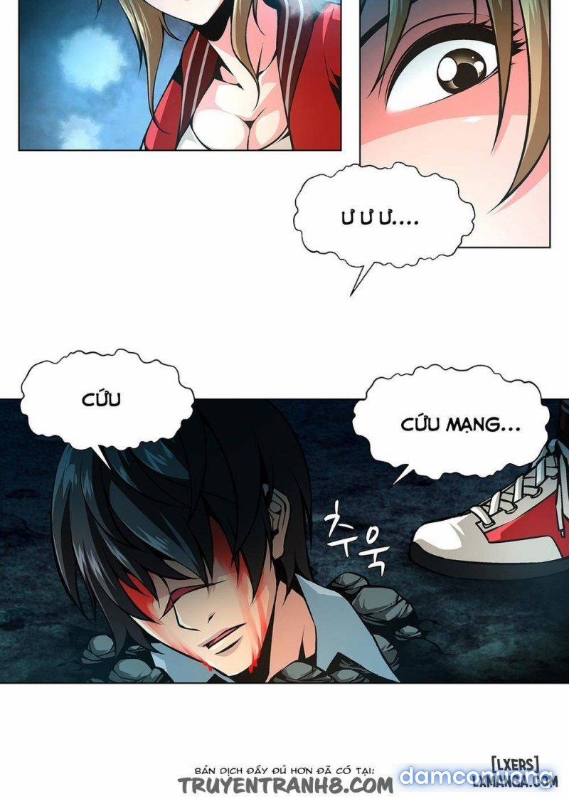 Nô Lệ Song Sinh 20 trang 9