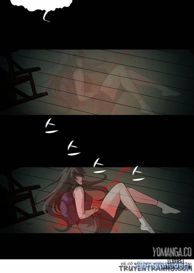 Nô Lệ Song Sinh 21 trang 16