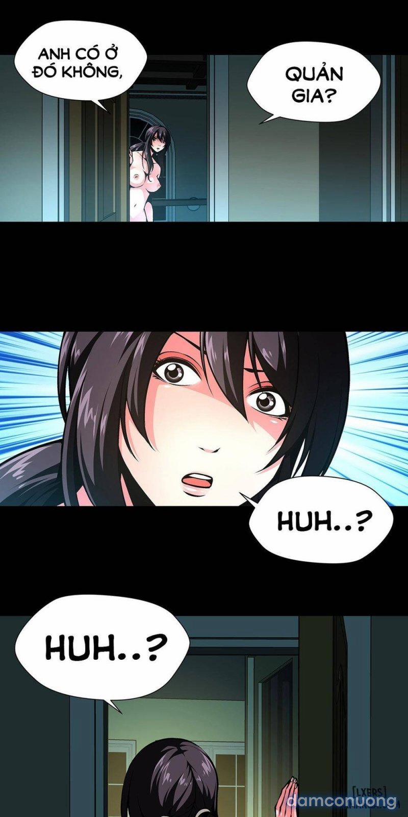 Nô Lệ Song Sinh 21 trang 7