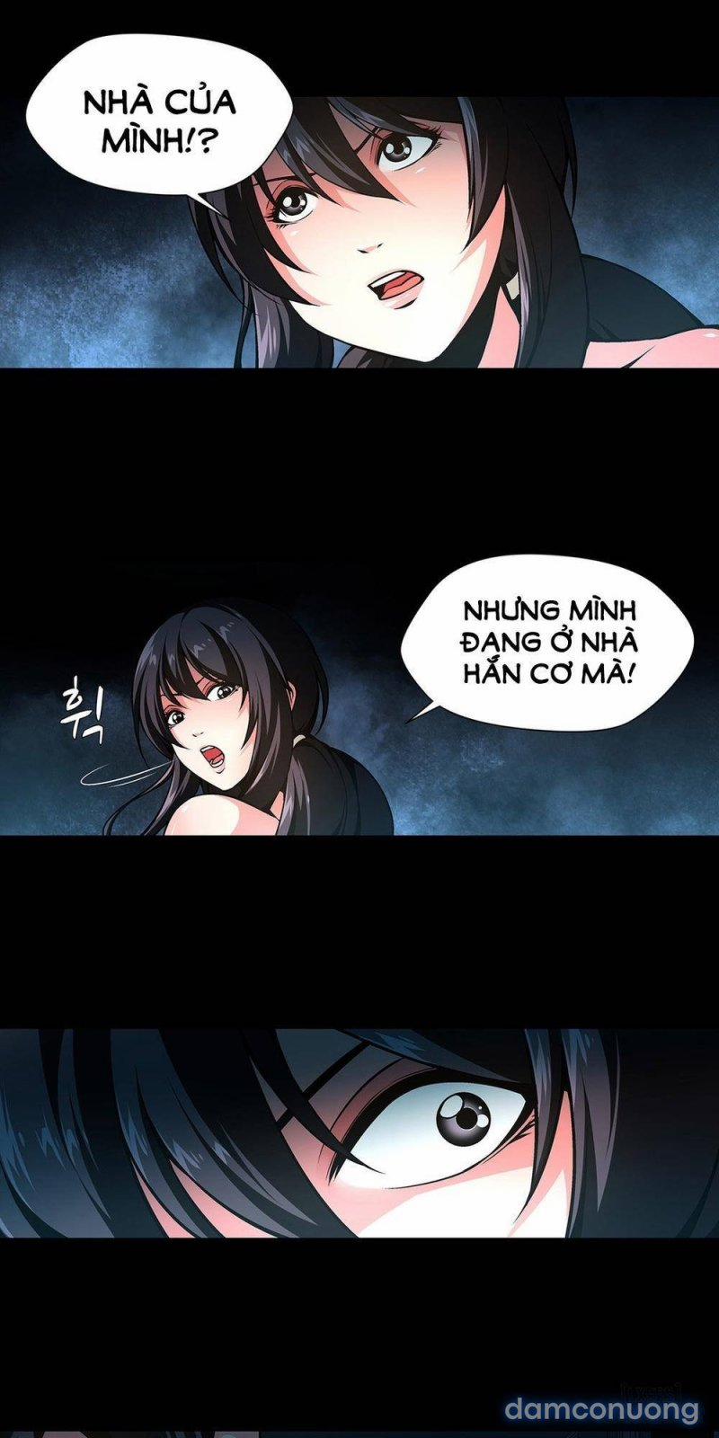 Nô Lệ Song Sinh 21 trang 9