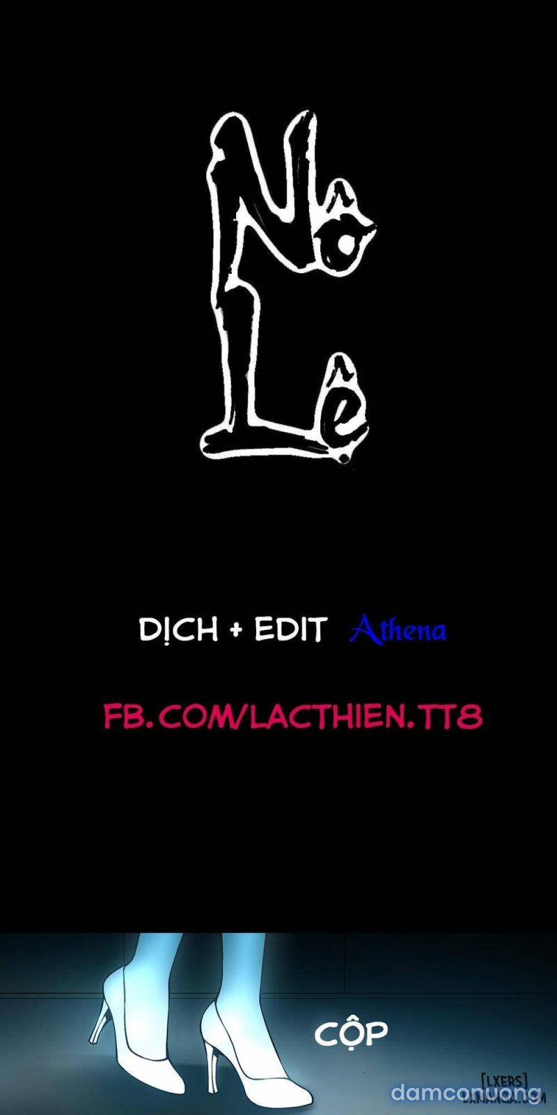 Nô Lệ Song Sinh 22 trang 2