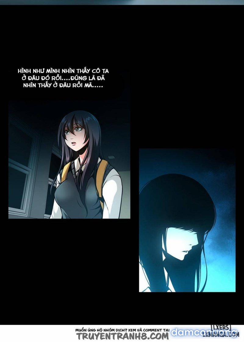 Nô Lệ Song Sinh 22 trang 3