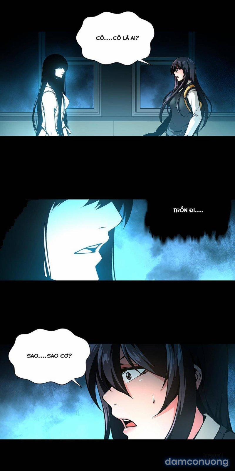 Nô Lệ Song Sinh 22 trang 4