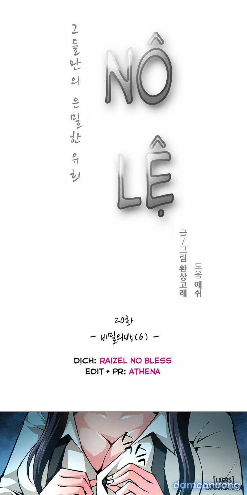 Nô Lệ Song Sinh 23 trang 2