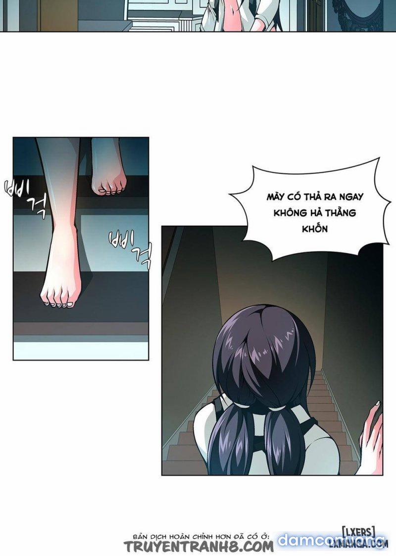 Nô Lệ Song Sinh 23 trang 9