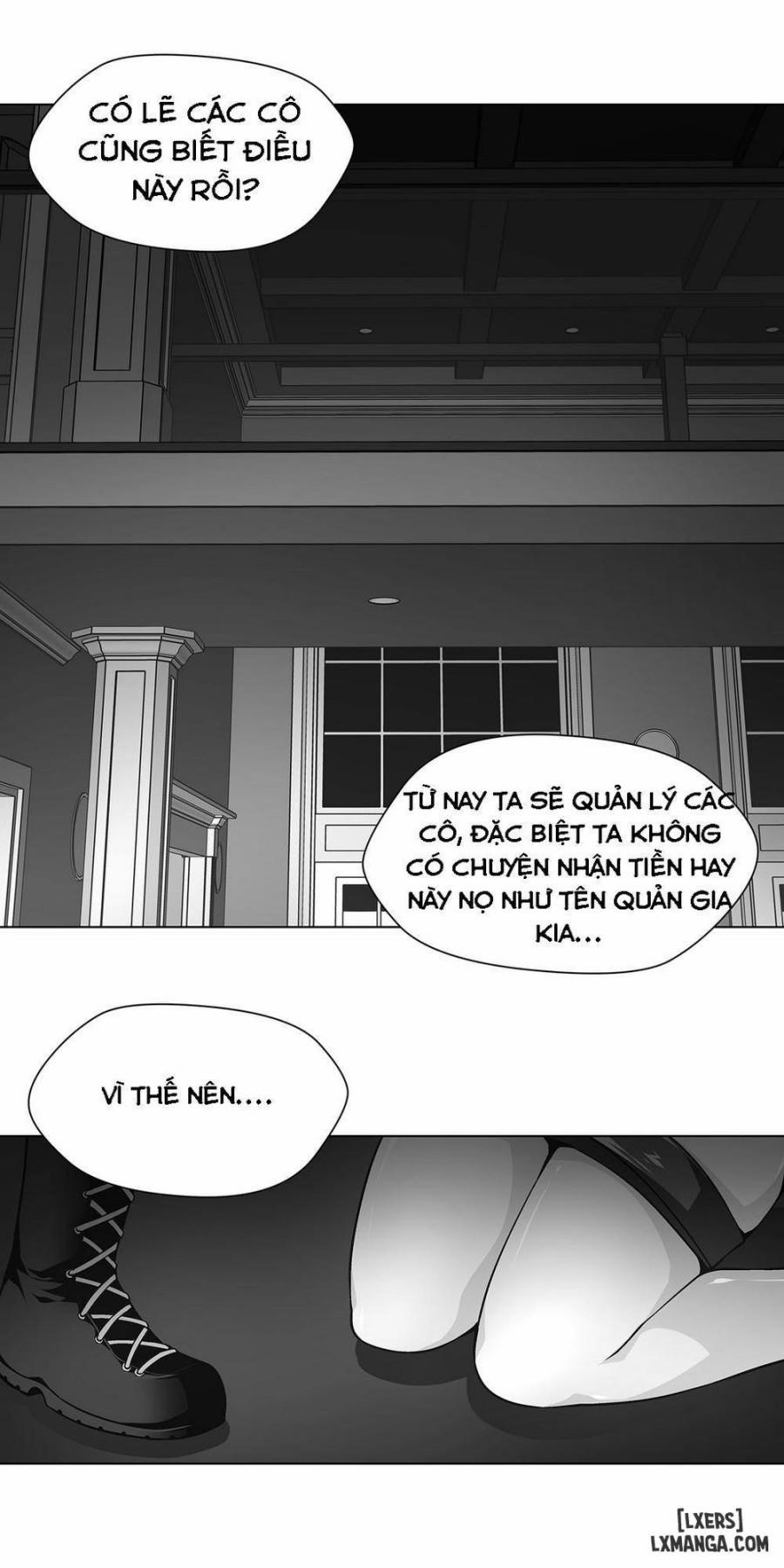 Nô Lệ Song Sinh 24 trang 0