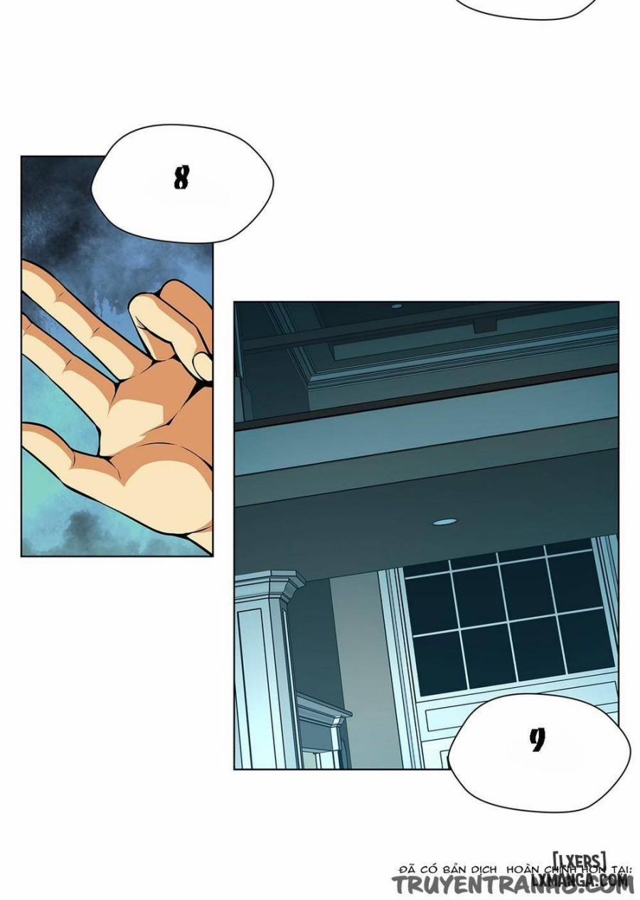 Nô Lệ Song Sinh 24 trang 15