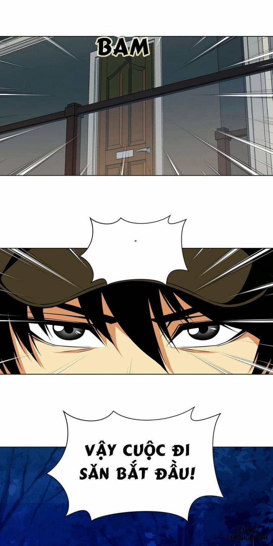 Nô Lệ Song Sinh 24 trang 18