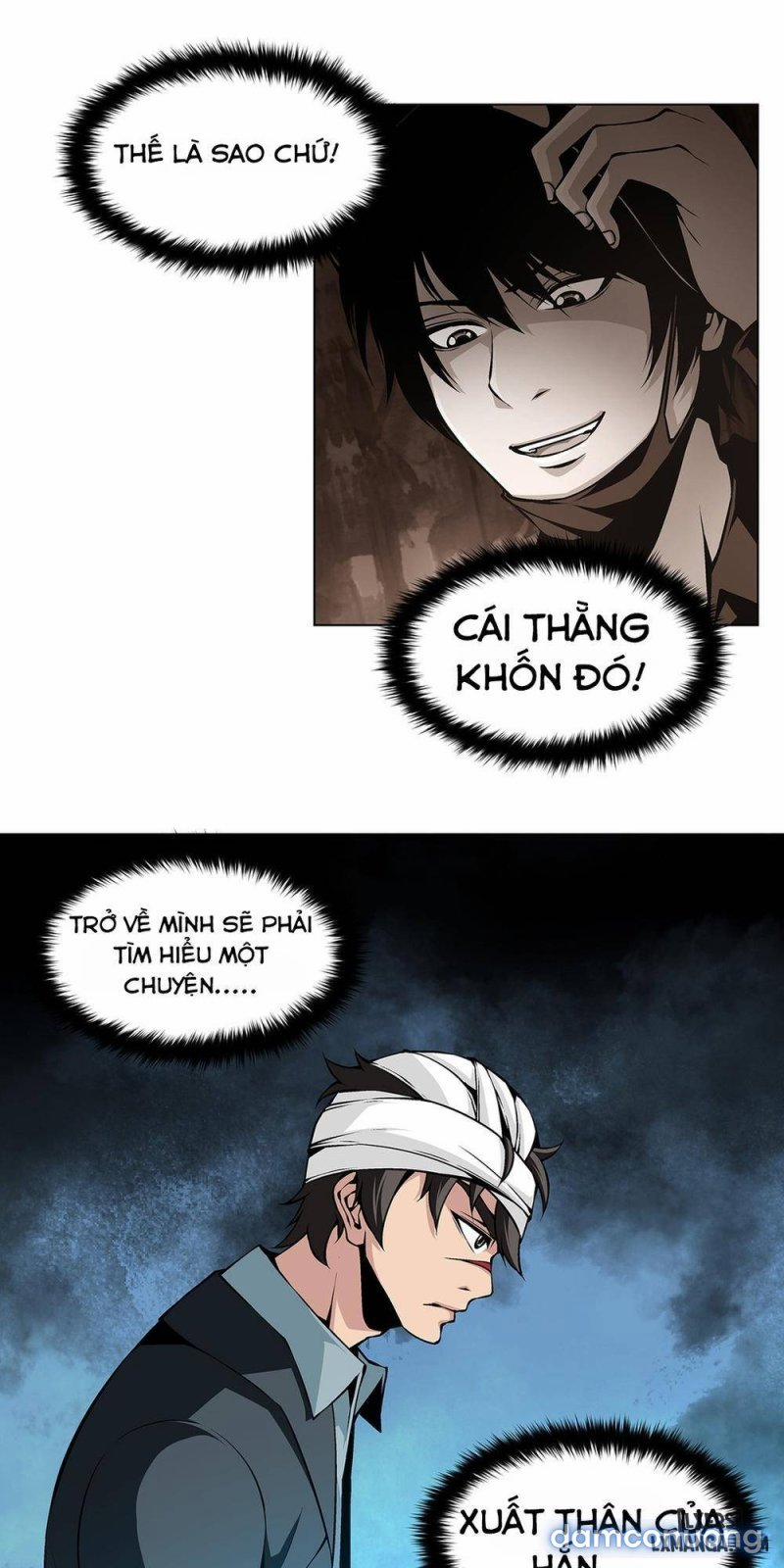 Nô Lệ Song Sinh 25 trang 14