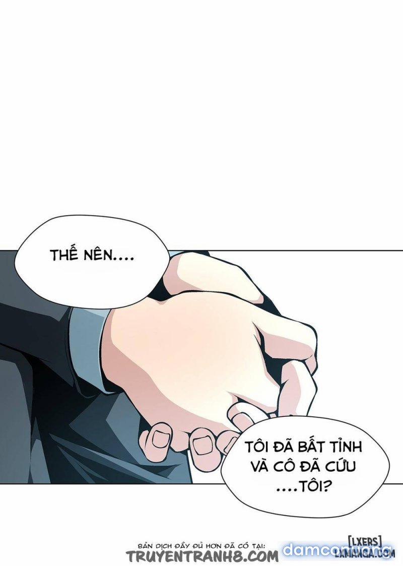 Nô Lệ Song Sinh 25 trang 23