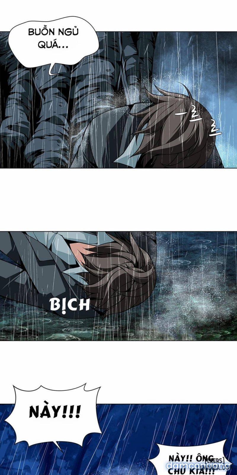 Nô Lệ Song Sinh 25 trang 6