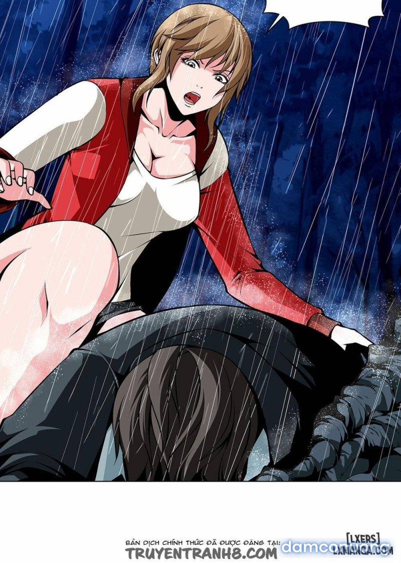 Nô Lệ Song Sinh 25 trang 7