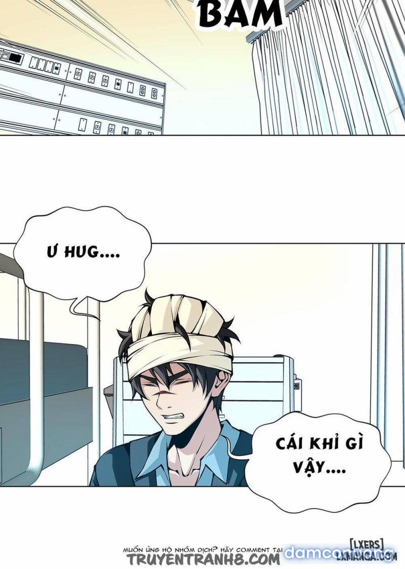 Nô Lệ Song Sinh 26 trang 17