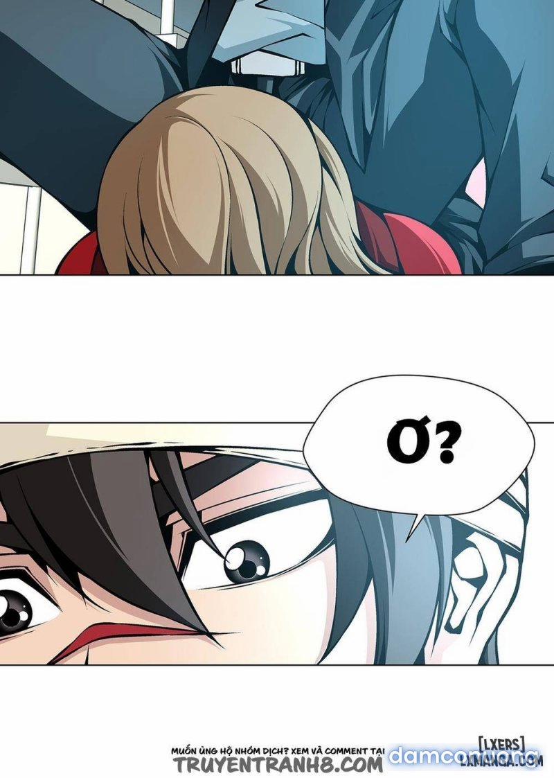 Nô Lệ Song Sinh 26 trang 19