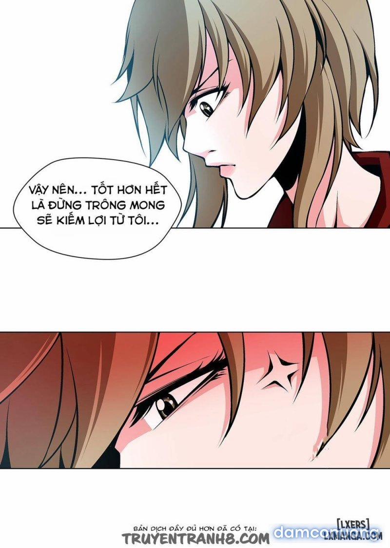 Nô Lệ Song Sinh 26 trang 25