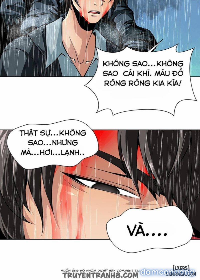 Nô Lệ Song Sinh 26 trang 5