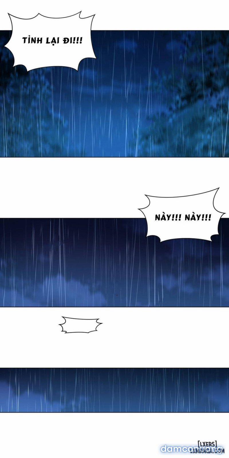 Nô Lệ Song Sinh 26 trang 8