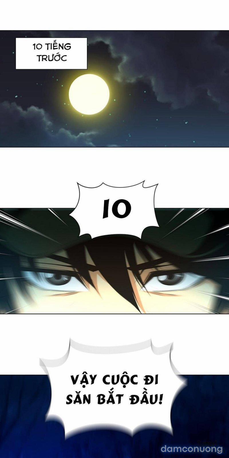 Nô Lệ Song Sinh 27 trang 14