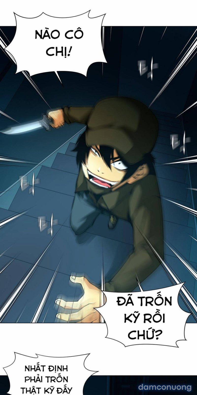 Nô Lệ Song Sinh 27 trang 16