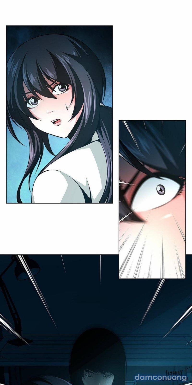 Nô Lệ Song Sinh 27 trang 20